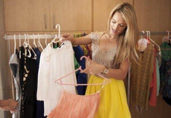 Melinda Bam Preps for Miss Universe